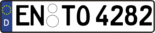 EN-TO4282