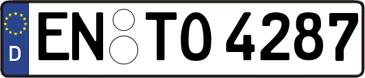 EN-TO4287