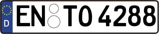 EN-TO4288