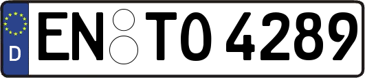 EN-TO4289