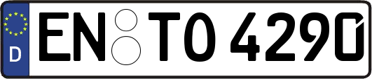 EN-TO4290