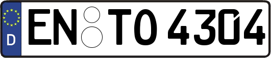 EN-TO4304