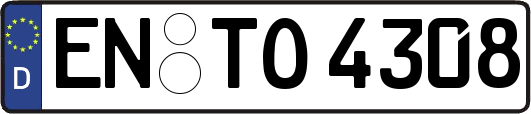 EN-TO4308