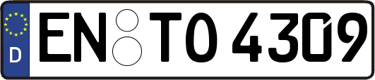 EN-TO4309