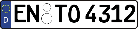 EN-TO4312