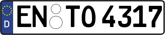 EN-TO4317