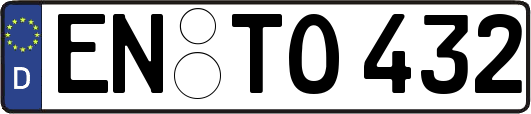 EN-TO432