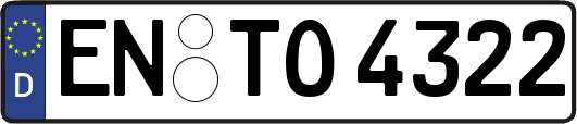 EN-TO4322