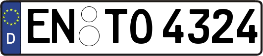 EN-TO4324
