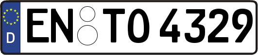 EN-TO4329