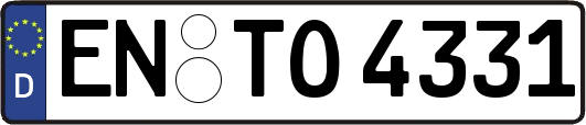 EN-TO4331