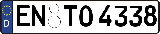 EN-TO4338