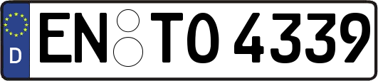 EN-TO4339
