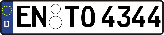 EN-TO4344