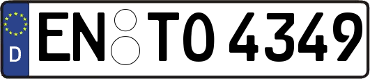 EN-TO4349