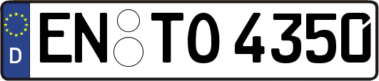 EN-TO4350