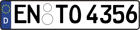 EN-TO4356