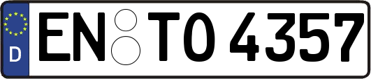EN-TO4357