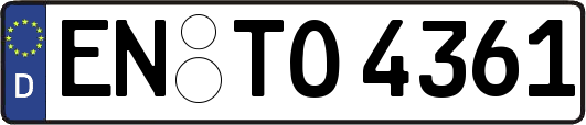 EN-TO4361