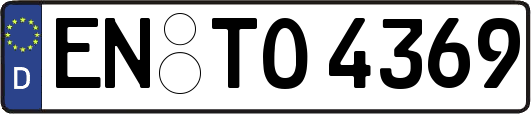 EN-TO4369
