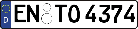 EN-TO4374