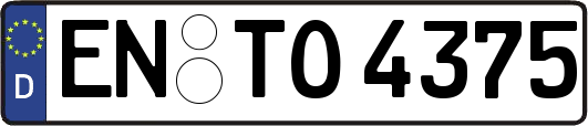 EN-TO4375