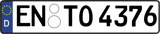EN-TO4376