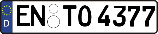 EN-TO4377