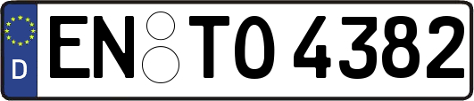 EN-TO4382