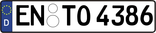EN-TO4386