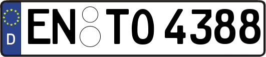 EN-TO4388