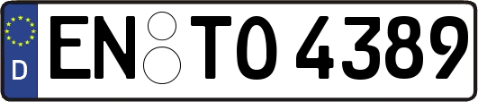 EN-TO4389