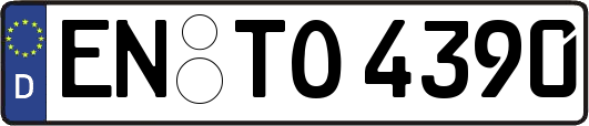 EN-TO4390