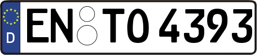 EN-TO4393