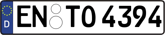 EN-TO4394