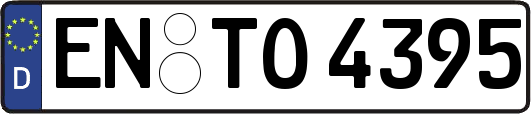 EN-TO4395