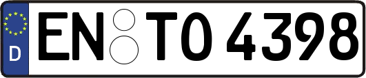 EN-TO4398