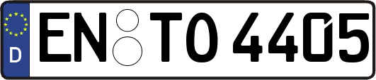 EN-TO4405