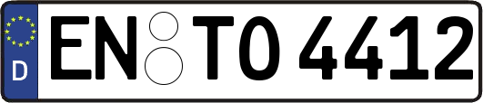 EN-TO4412