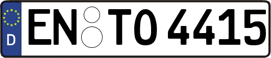 EN-TO4415