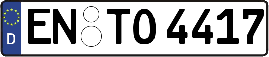 EN-TO4417