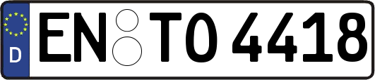 EN-TO4418