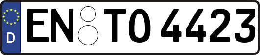 EN-TO4423