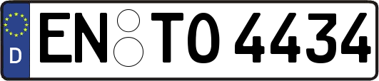 EN-TO4434
