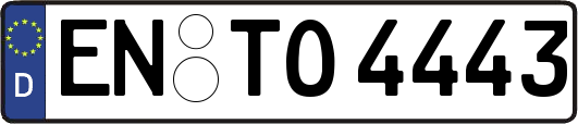 EN-TO4443