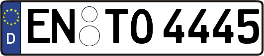 EN-TO4445