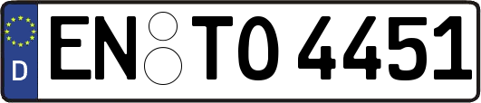 EN-TO4451