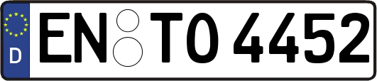 EN-TO4452