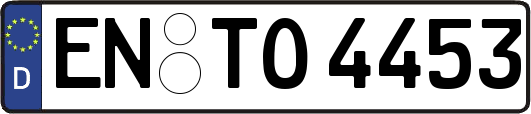 EN-TO4453