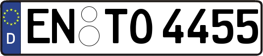 EN-TO4455